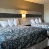 Отель Rodeway Inn & Suites North Sioux City I-29, фото 28
