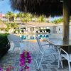 Отель Sanibel Siesta on the Beach Unit 502 2 Bedrooms 2 Bathrooms Condo, фото 23