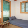 Отель Gyeongju Seorabeol Hanok, фото 18