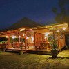 Отель Thamarind Resort Gili Gede, фото 15