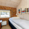 Отель Spacious Holiday Home in Løkken near Sea, фото 2