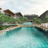 Отель Renaissance Pattaya Resort & Spa, фото 40