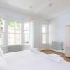 Отель Spacious 4 bed with Parking near Nottingham City Centre - 184 Gregory House, фото 3