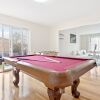Отель Modern Luxury Home w GameRoom & Parking, фото 12