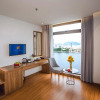 Отель Glamour Hotel Da Nang, фото 5