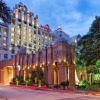 Отель Putrajaya Marriott Hotel, фото 1