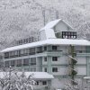 Отель Komeyaclub Okutsu, фото 36