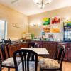 Отель Quality Inn Pelham I-65 exit 246, фото 12