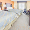 Отель Days Inn & Suites by Wyndham Russellville, фото 5