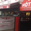 Отель L'Excess Hotel во Вьерзне