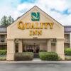 Отель Quality Inn, фото 1