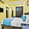 Отель OYO 14549 Hotel Lotus Residency, фото 25