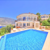 Отель Villa Xanthos, фото 1