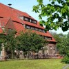 Отель Gutshof Woldzegarten, фото 15