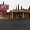 Отель El Rancho Motel в Глоубе