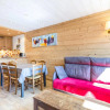 Отель Appartement La Clusaz, 3 pièces, 6 personnes - FR-1-304-77, фото 7