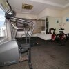 Отель Oyo Home 1020 Comfy 1 Bedroom Casa Mutiara, фото 15