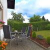 Отель Cozy Holiday Home in Schiefweg With Garden, фото 12