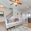 Отель Union City Townhome: 17 Mi to Downtown Atlanta!, фото 3