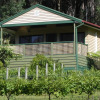 Отель Gundalee Cottages Yarra Valley, фото 1