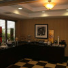 Отель Hampton Inn El Dorado, фото 26