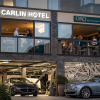 Отель The Carlin Boutique Hotel, фото 1