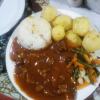 Meal
