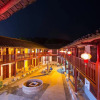 Отель Yangshuo Dahuwai Homestay, фото 47