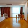 Отель GreenTree Inn Fuyang Technician College Business Hotel, фото 5