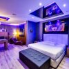 Отель Zouk Hotel - Adults Only, фото 4