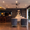 Отель Beautiful Villa With Private Pool, Bali Villa 2001, фото 13