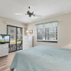 Отель Ocean Village Club E17, 2 Bedrooms, Heated Pool, Sleeps 6, WiFi, фото 6