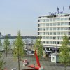 Отель Thon Hotel Rotterdam в Роттердаме