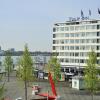 Отель Thon Hotel Rotterdam, фото 16