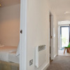 Отель Comfortable 3 Bedroom Apartment In Manchester, фото 4