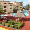 Отель Selina Cancun Laguna Hotel Zone, фото 25