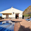 Отель Independent Villa With Private Pool on an Estate in Sayalonga Costa del Sol, фото 21
