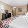 Отель Red Roof Inn & Suites Macon, фото 10