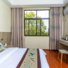 Отель Huangshan Huifeng Elegant Courtyard Inn, фото 2