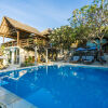 Отель Ware Ware Surf Bungalow Lembongan, фото 9