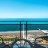 ORBI CITY — Апарт-отель с видом на море в Batumi, фото 19