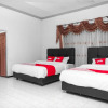 Отель OYO 1719 Penginapan Rizky, фото 15