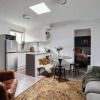 Отель Westwood Lodge Apartments, фото 44