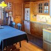 Отель 8 Person Holiday Home in Egersund, Norge, фото 5