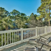 Отель Gorgeous Tranquil Gem Coveted Beach Access, 2cal King Suites, Updated 2024!, фото 8