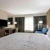 Отель Hampton Inn & Suites Chapel Hill/Durham, Area, фото 4