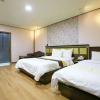 Отель Namyangju Hotel 9, фото 5