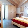 Отель 2 bedrooms appartement at Andalo 600 m away from the slopes with city view garden and wifi, фото 3
