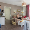 Отель Résidence Odalys Le Clos Saint Michel, фото 7