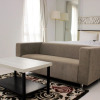 Отель Comfort And Minimalist Studio At Azalea Suites Apartment, фото 2